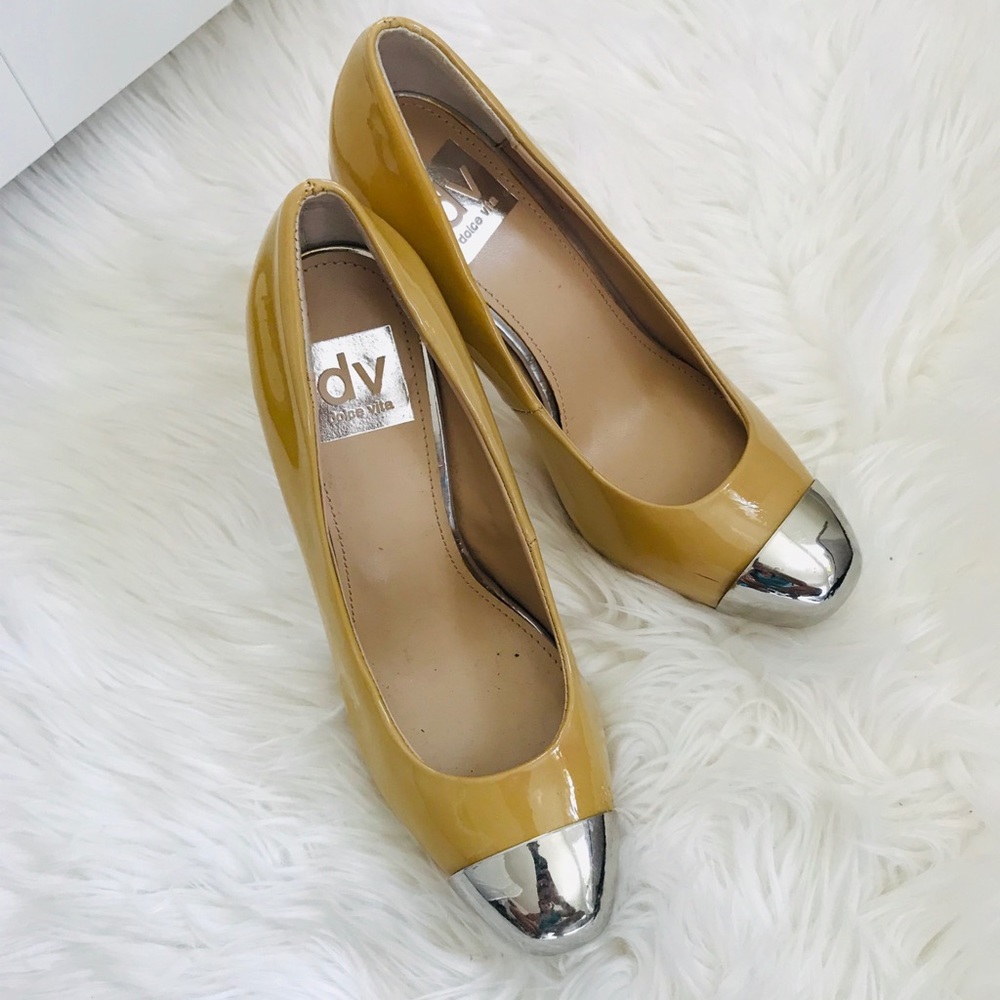 Dolce Vita Heels 👠